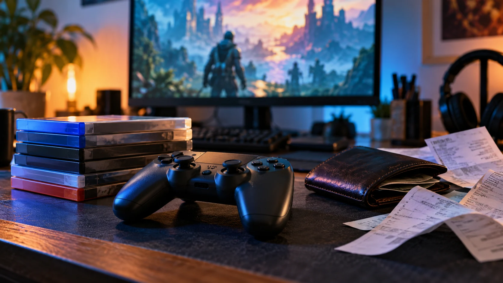 PlayStation Plus Adds New September Games and Previews Upcoming October Lineup