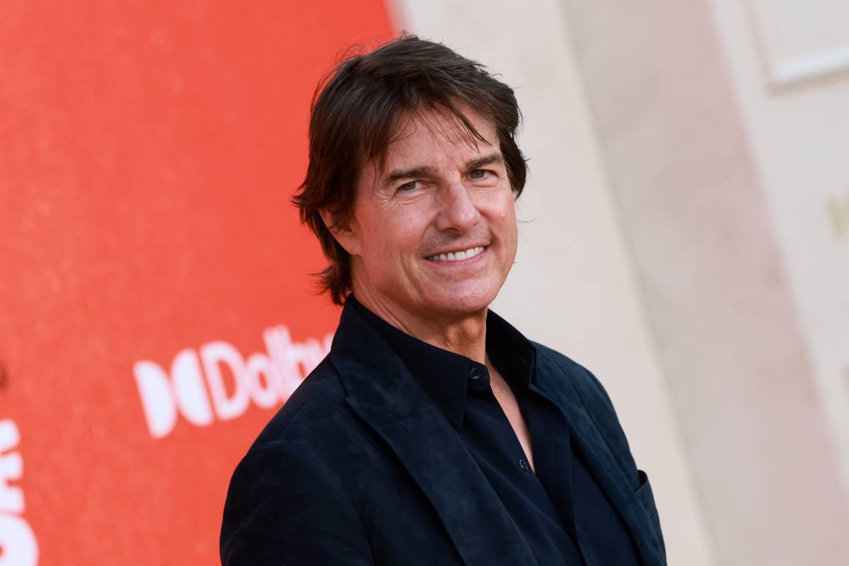 Tom Cruise Faces Divided Early Reviews for His Eccentric Oil Tycoon Role in Digger