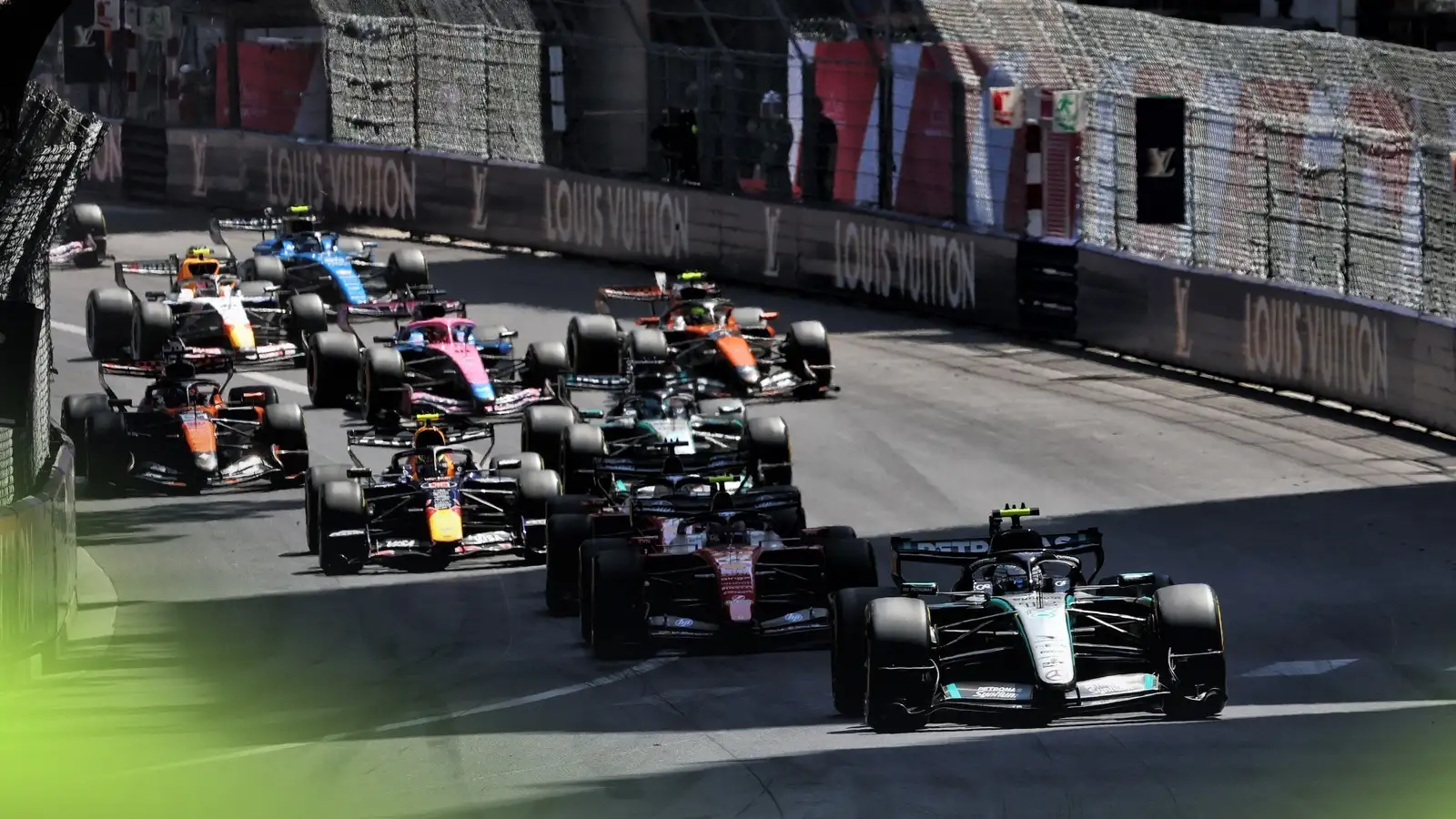 Formula 1 Announces 24-Race 2027 Calendar Featuring Expanded Sprints and Returning Circuits