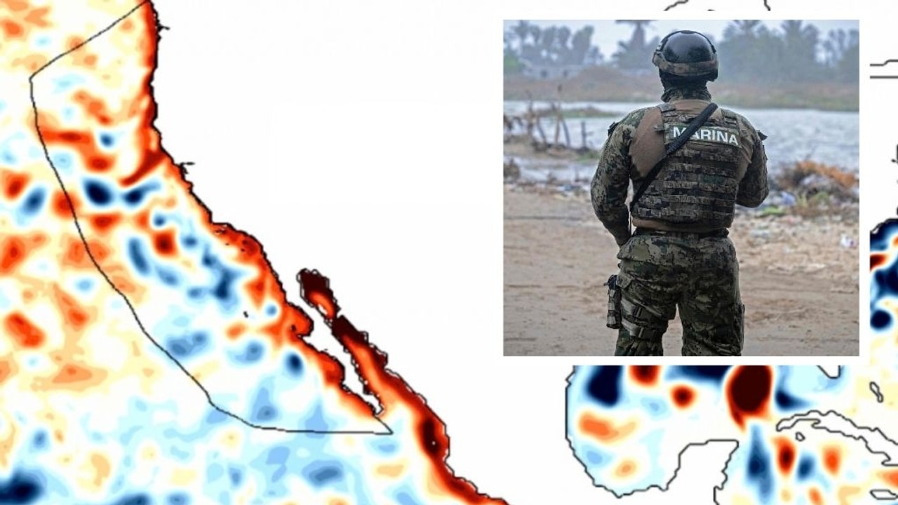 Strengthening El Niño Raises Coastal Flood and Monsoon Risks Worldwide