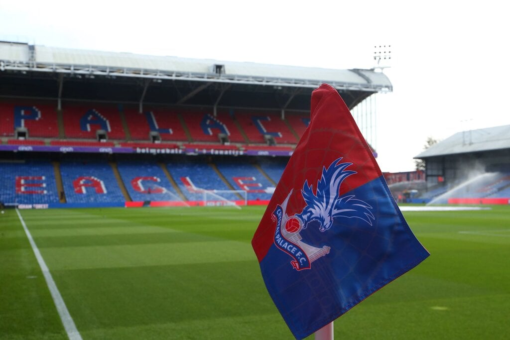 Crystal Palace Set for Europa League Clash