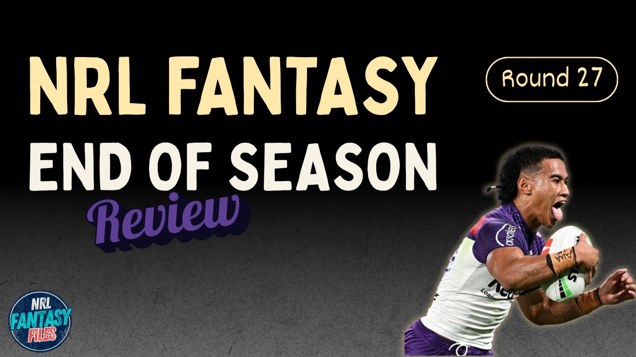 Fantasy Insider Previews AFL, NRL Finals Slates