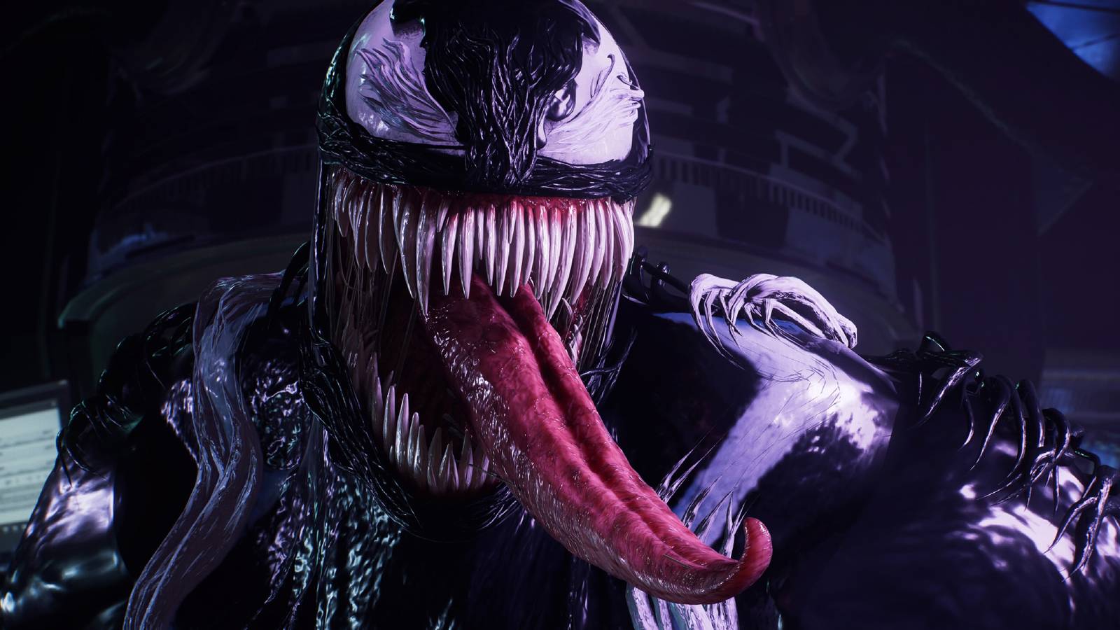 Insomniac Games' Unannounced Venom Project Remains in Active Development Despite Delays
