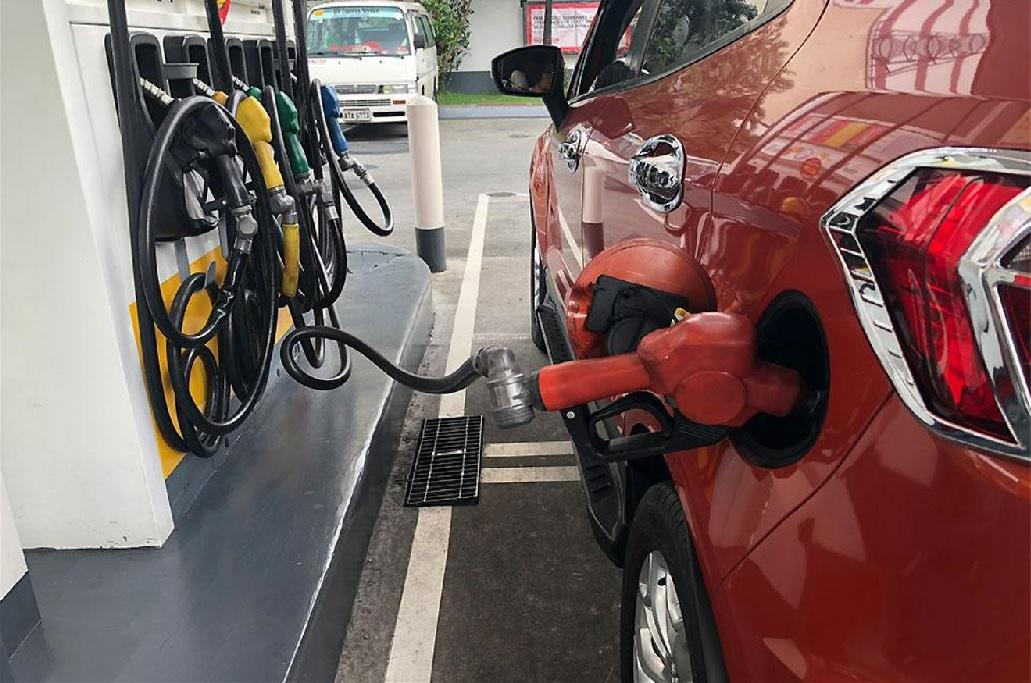 Philippines Faces Steep Fuel Price Hikes of Up to P11 Per Liter Amid Global Supply Pressures