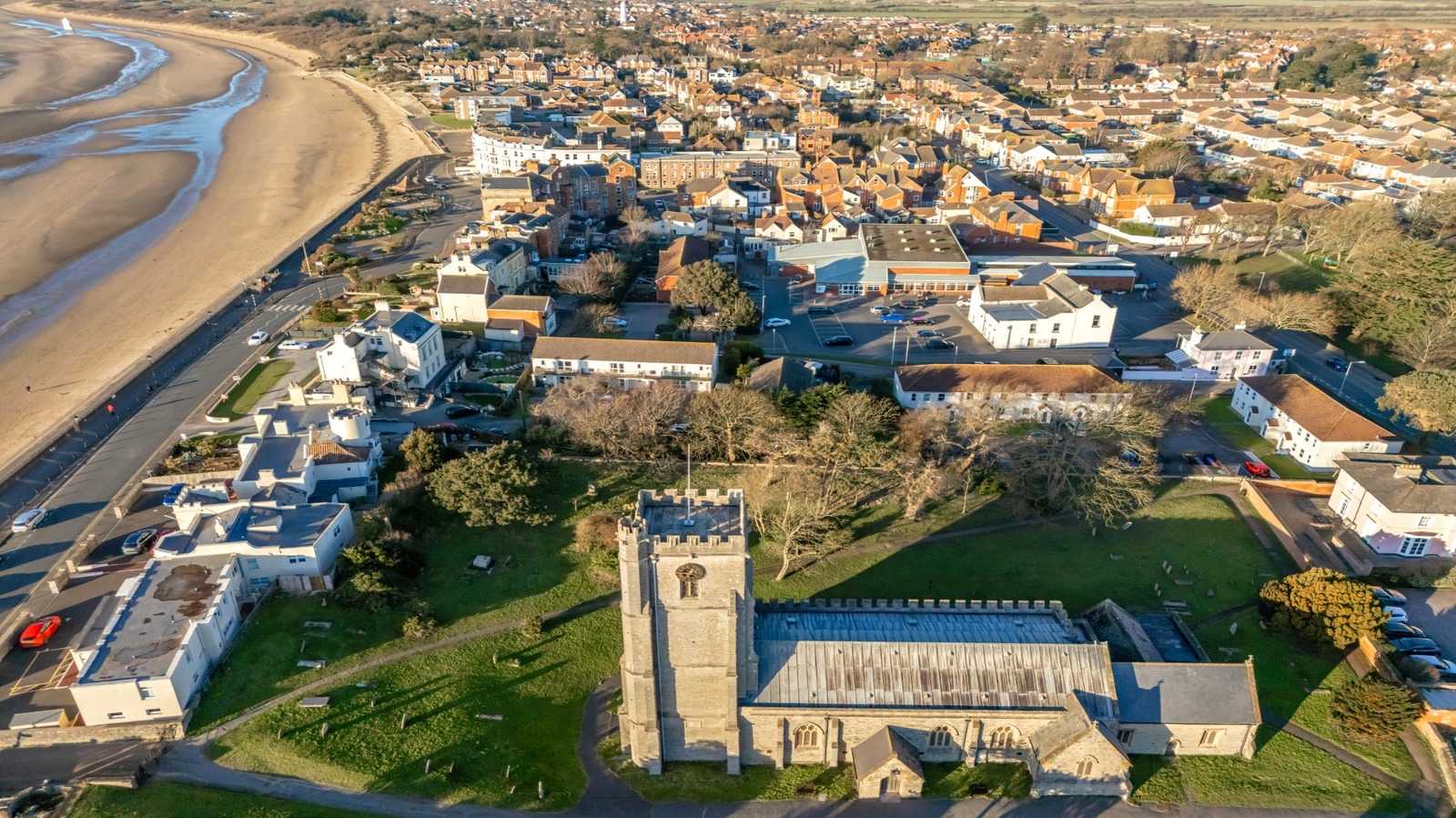 Five UK Hotel Getaways Offer Discounted Stays