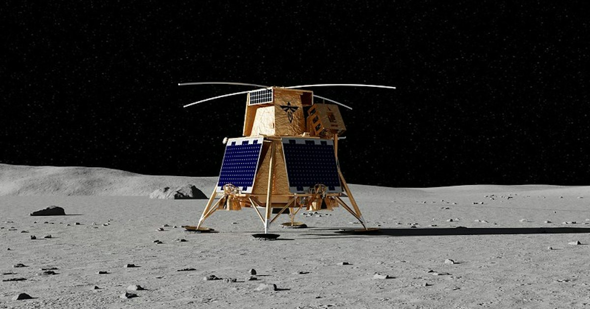 Firefly Aerospace Opens New Cleanroom in Texas to Build Twelve Spacecraft Simultaneously