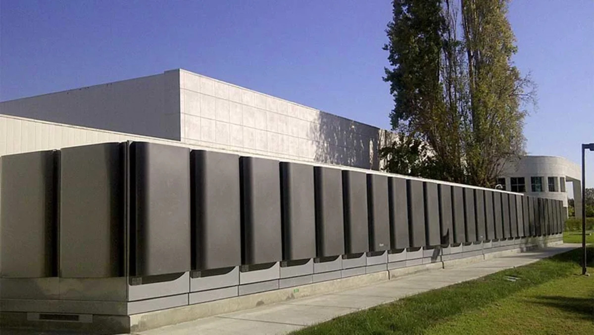 Bloom Energy Faces Securities Fraud Lawsuit
