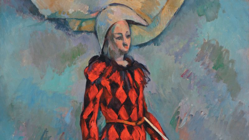 Rare Van Gogh and Cezanne Paintings Expected to Fetch $300 Million at Auction