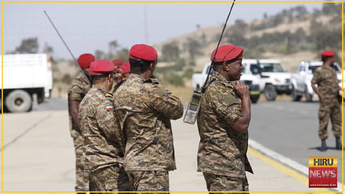 Tigrayan Forces Seize Mekelle Airport as Renewed Clashes Threaten Ethiopia Peace