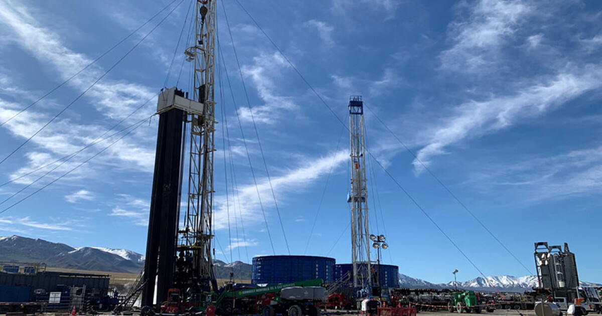 Geothermal Energy Secures Millions in New Public and Private Investments for Grid Support