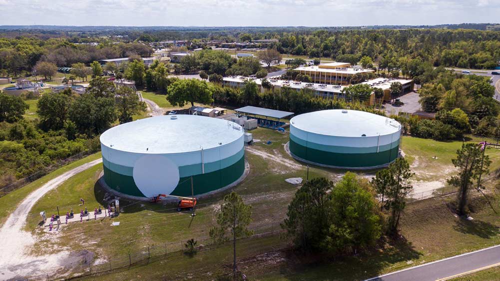 Boil-Water Advisories Issued Across Multiple States Following Various Infrastructure and Equipment Issues