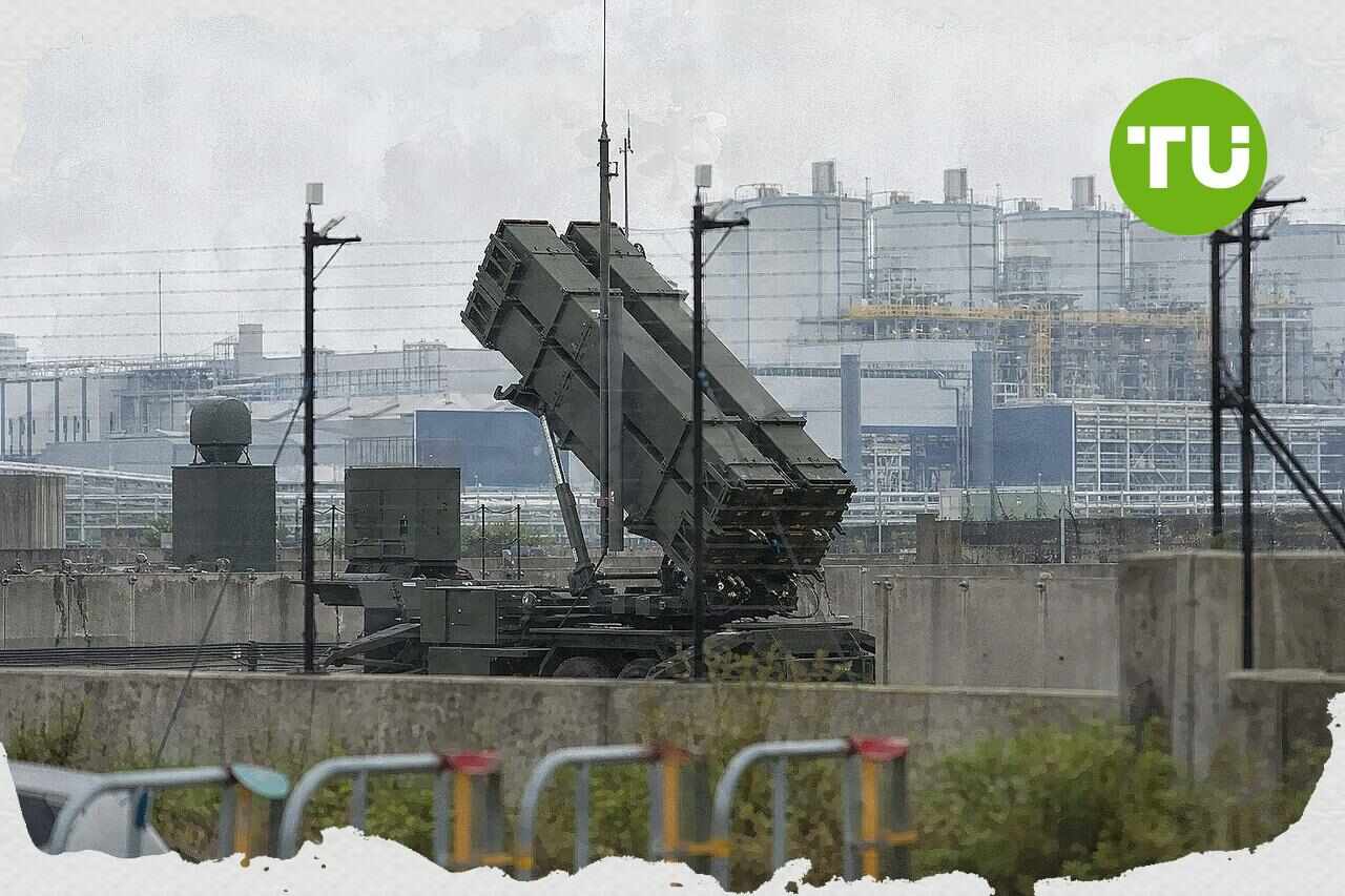 Taiwan Faces Military Equipment Delays and Scrutiny Amid U.S.-China Summit Talks