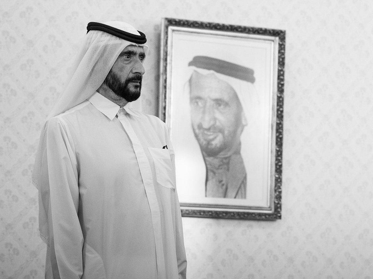 Dubai and Makkah Mourn the Loss of Prominent Royal and Religious Figures