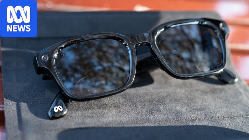 Australian Councils Seek Smart Glasses Bans