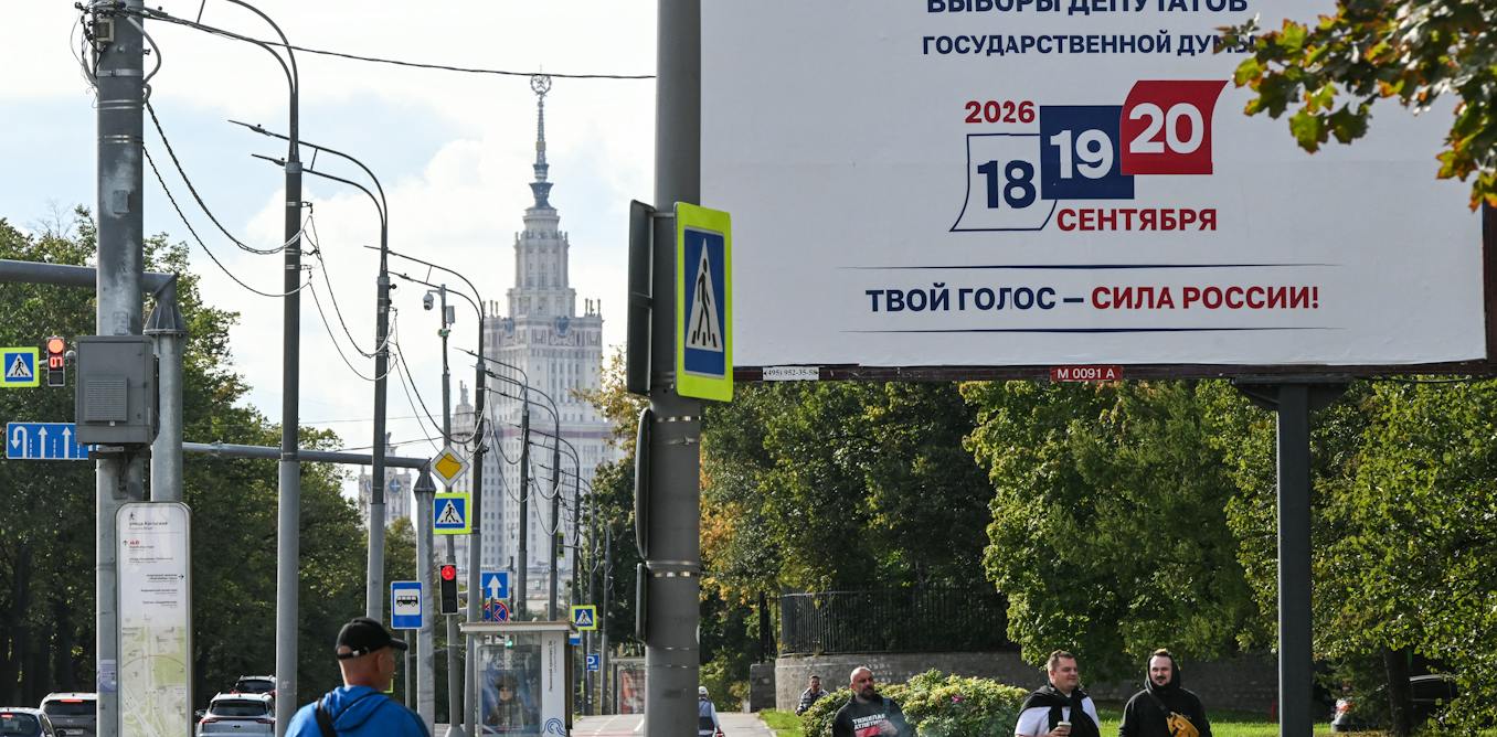 Putin’s Rule Faces Election, Health Scrutiny