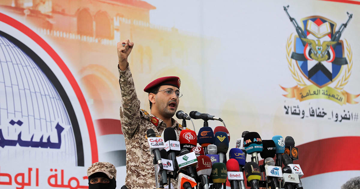 Advanced Saudi Air Defenses Struggle to Defeat Houthi Drone and Missile Attacks