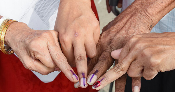 Vote Counting Begins for Ten Rajasthan Urban Local Bodies After Recent Polling