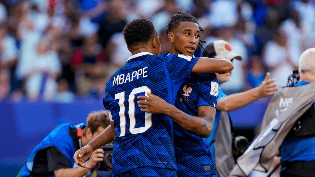 Kylian Mbappé Declines to Urge Michael Olise to Leave Bayern Munich