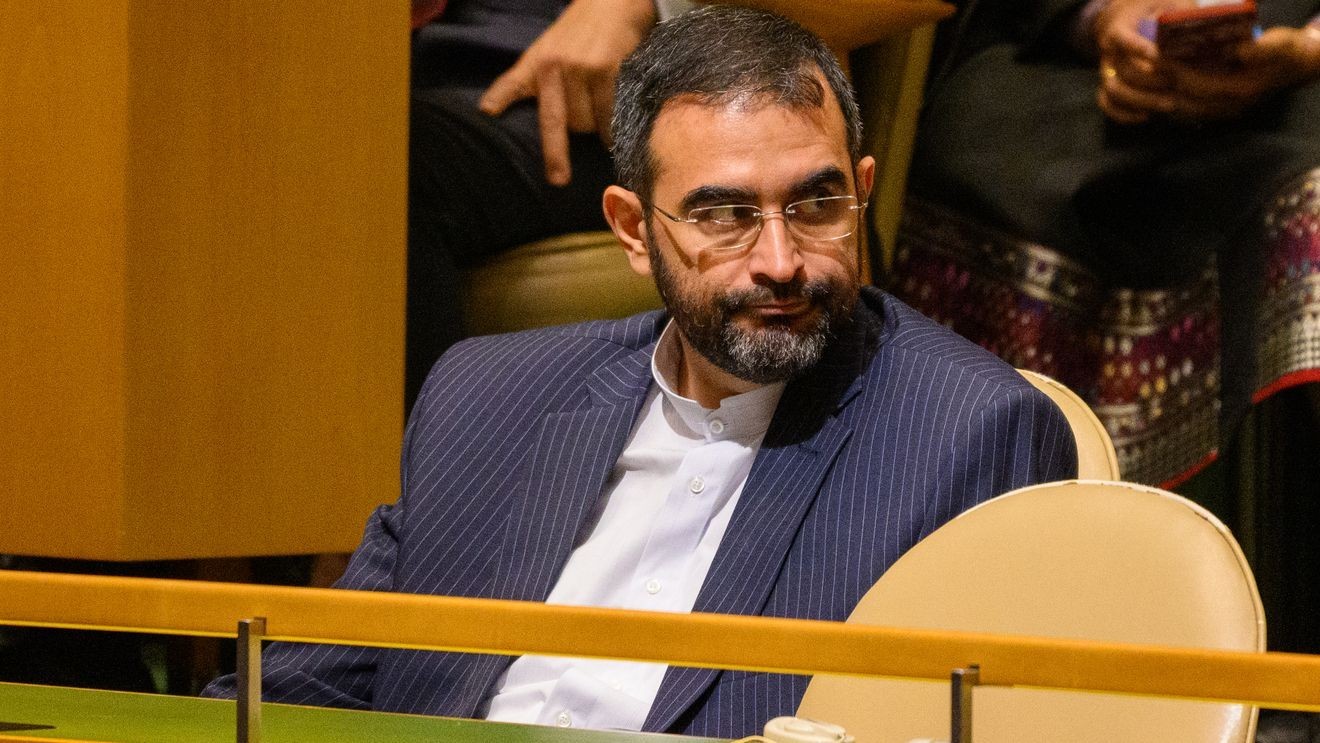 Iran and U.S. Signal Cautious Openness to Renewed Diplomatic Negotiations at UN