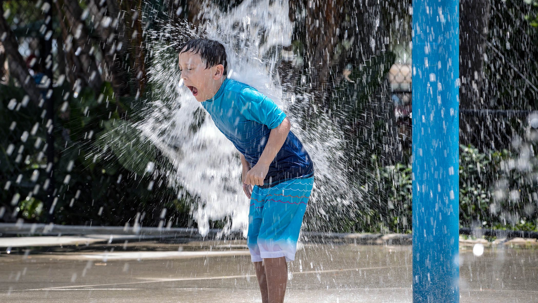 Florida cities break century-old heat records during the hottest summer in history