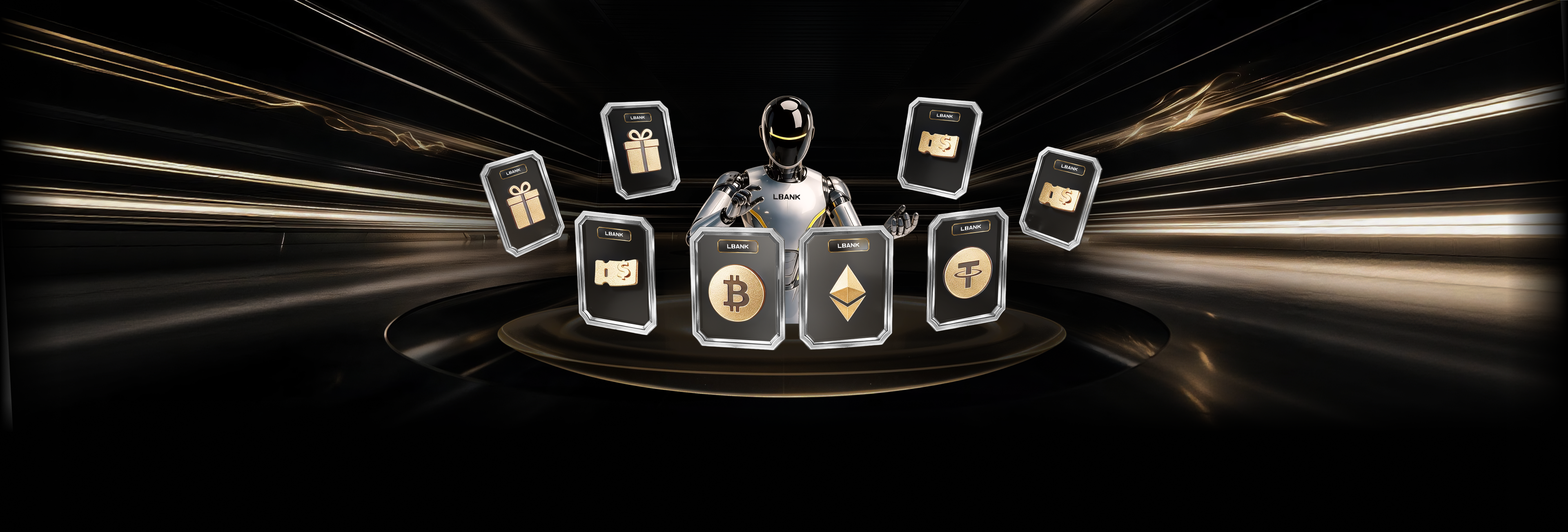 LBank Exchange Lists LCEN Token to Support Verifiable AI Execution