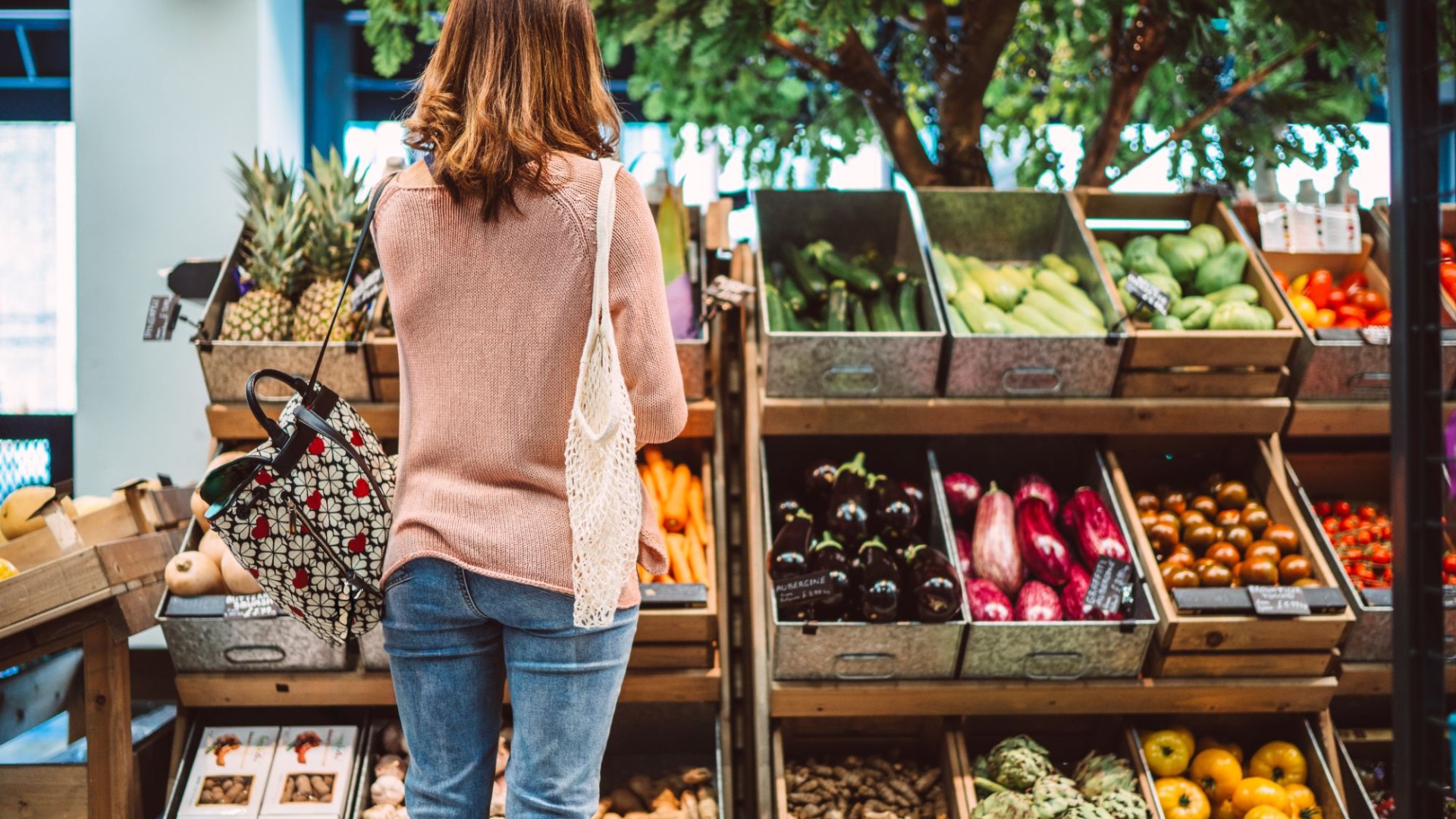 Seattle City Council Passes Nation's First Ban on Grocery Surveillance Pricing