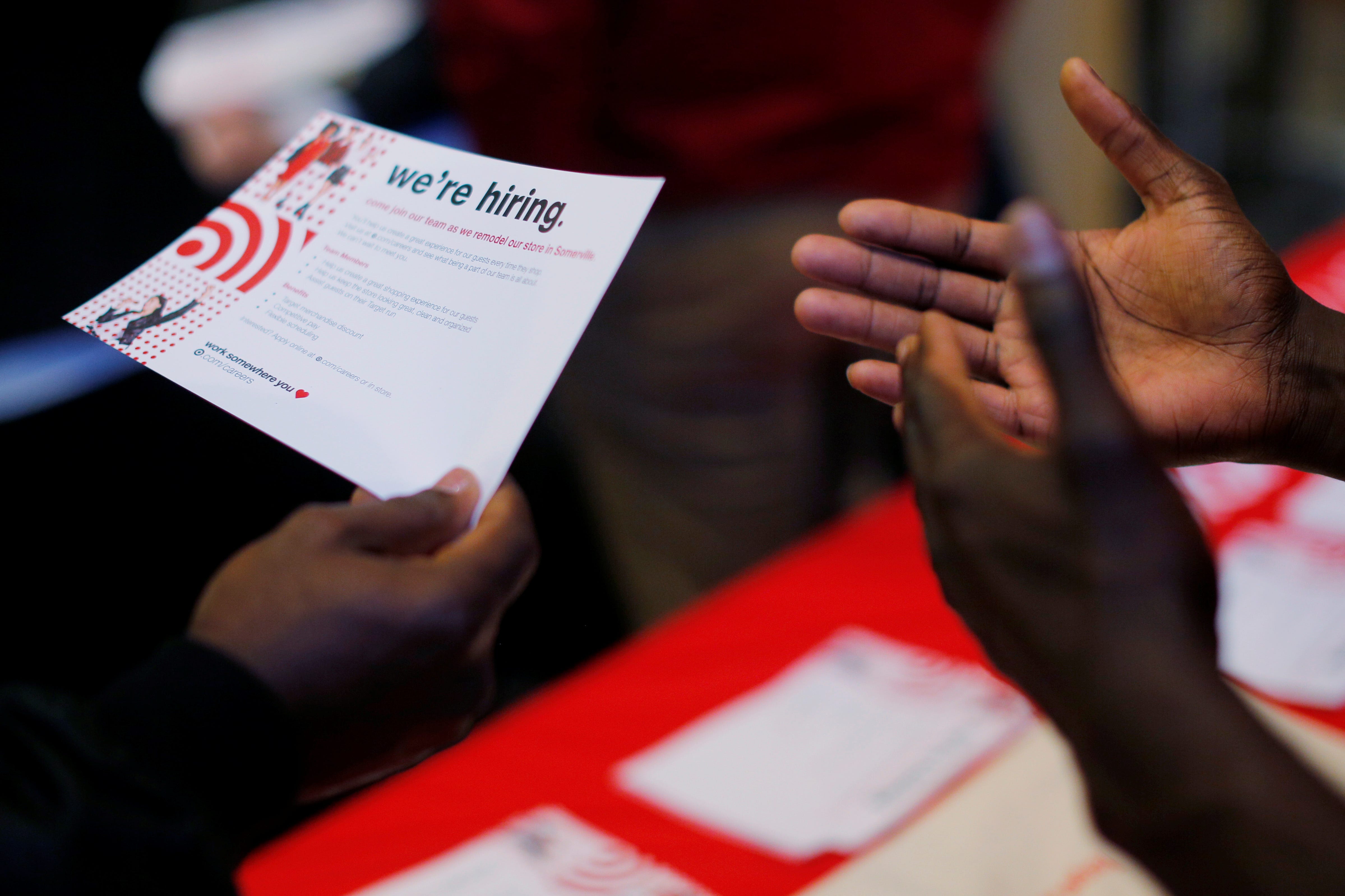 U.S. employers added 162,000 jobs in August, prompting potential Federal Reserve rate hike discussions.