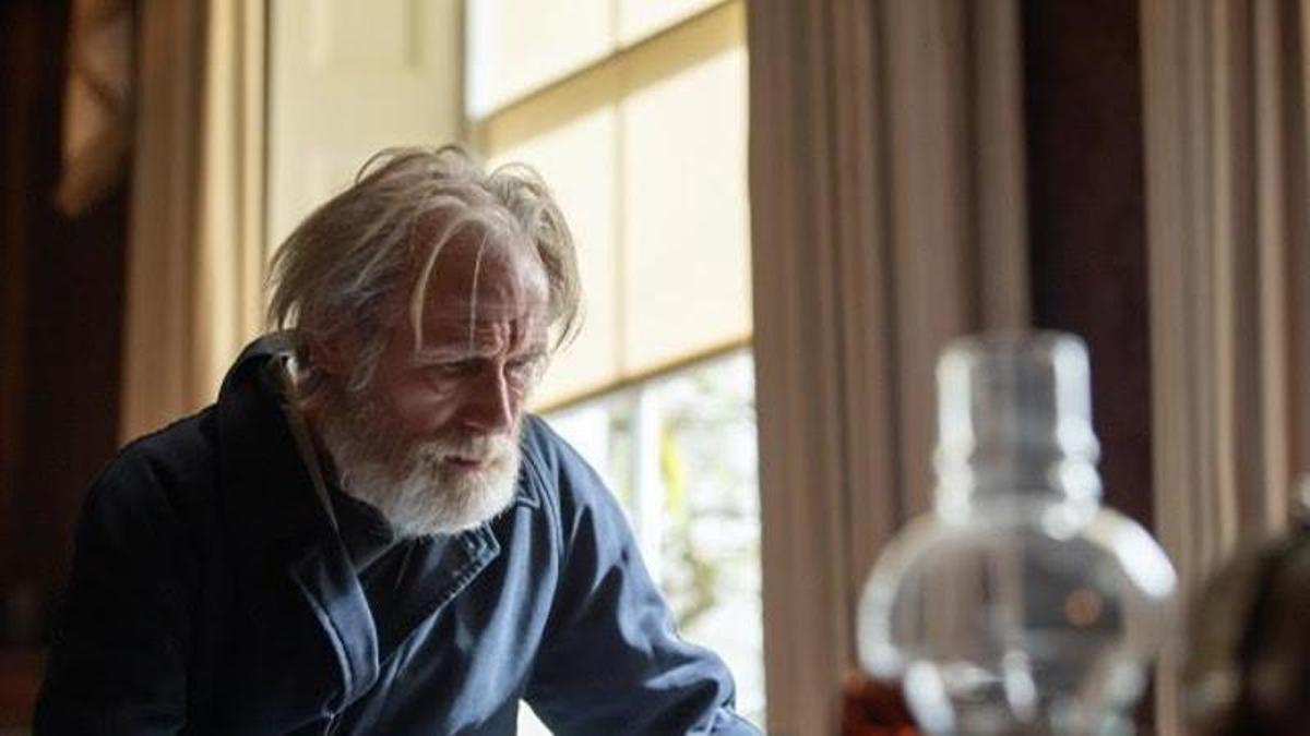 Bill Nighy and Imelda Staunton lead Pablo Trapero's new drama film Sus Hijos
