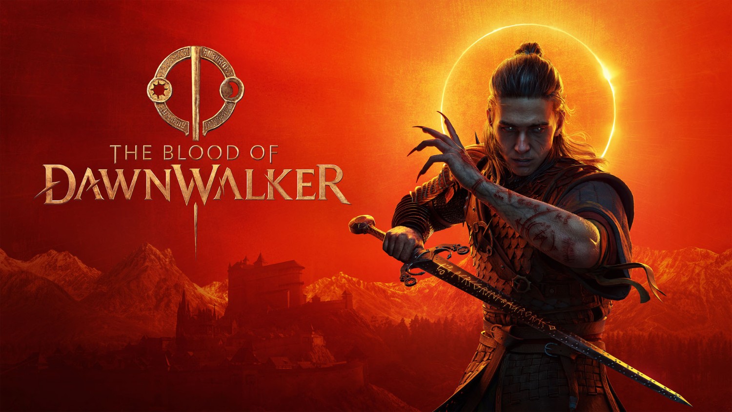 Rebel Wolves' Debut Game Dawnwalker Surpasses 1 Million Sales Worldwide