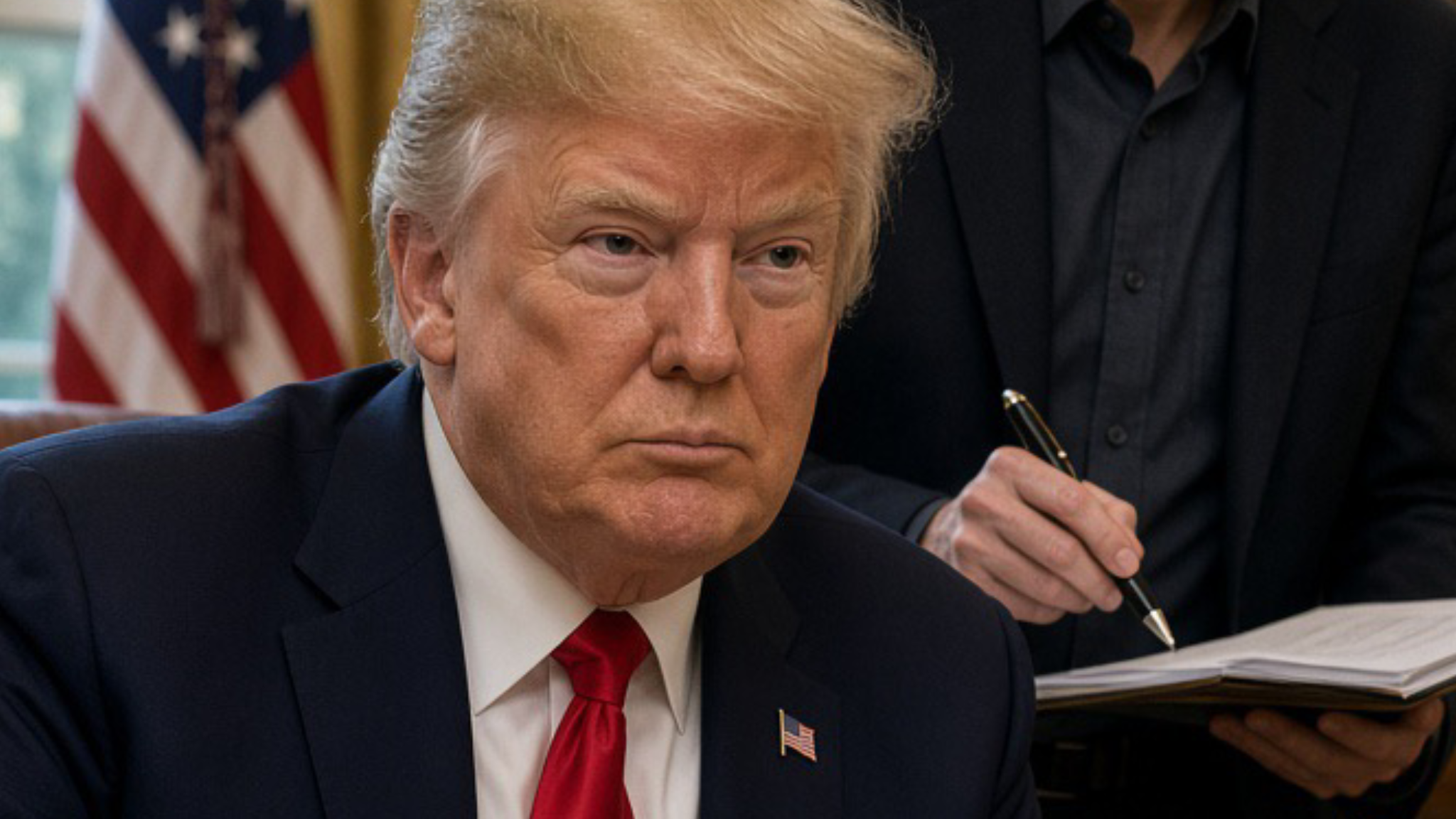 Trump administration proposes executive order creating external board to oversee NIH grant funding.