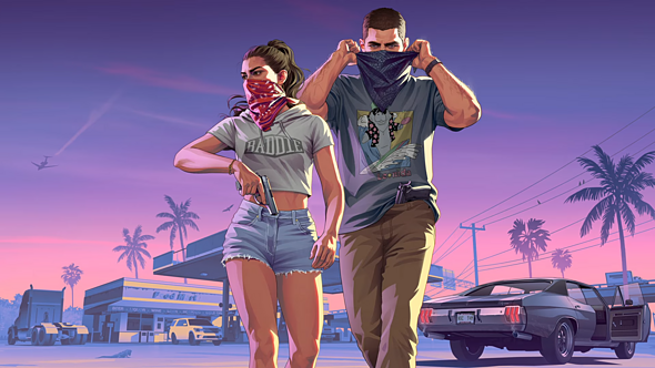 Sony Opens Limited GTA 6 Controller Preorders