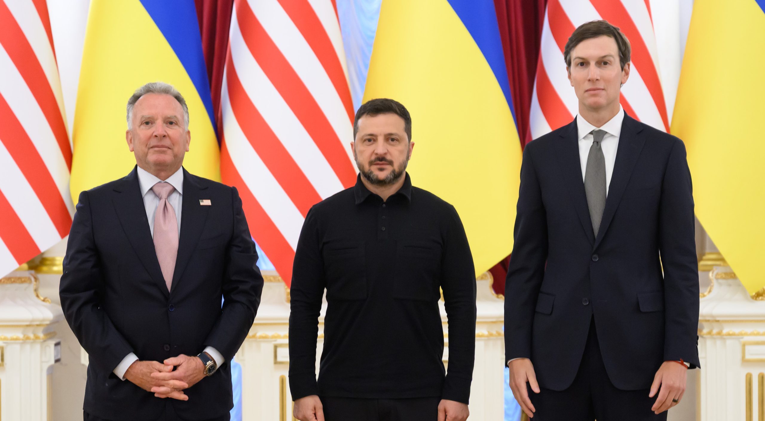 Russia Urges US Administration to Weigh Battlefield Realities in Ukraine Peace Talks