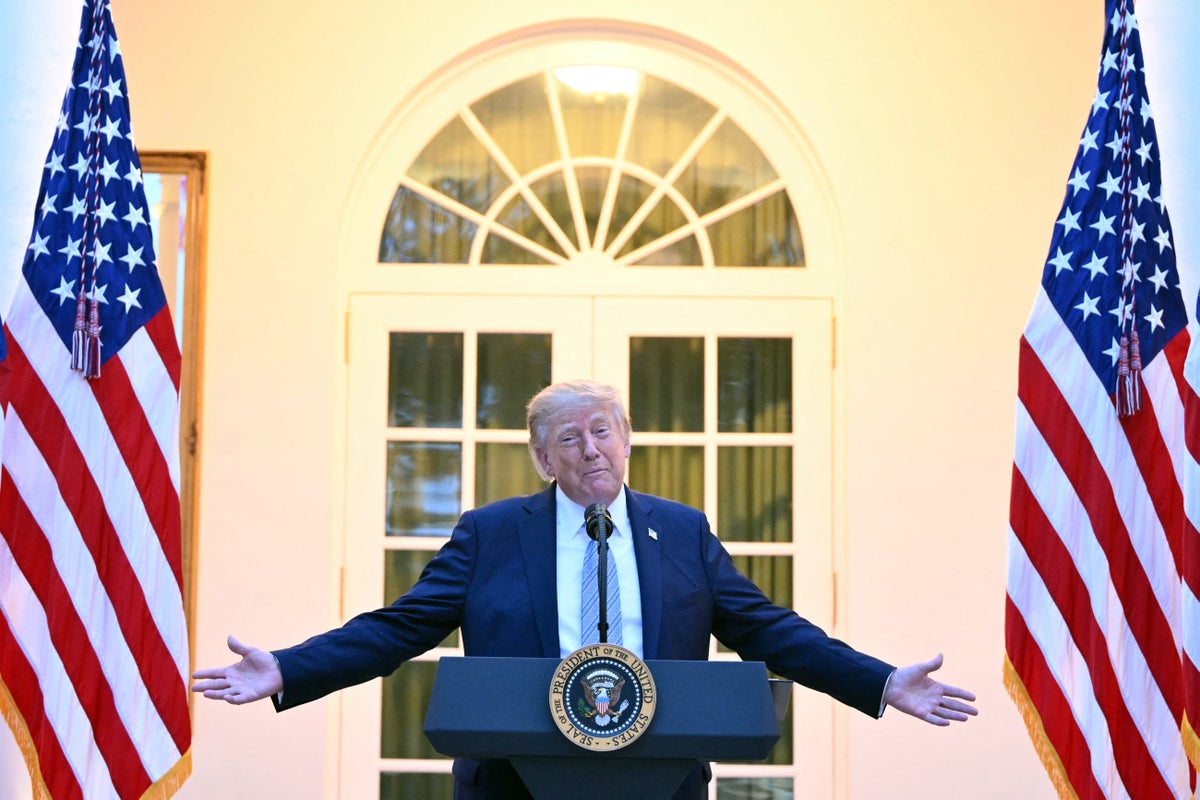 Poll: 71% Say Trump Lacks Iran Exit Plan