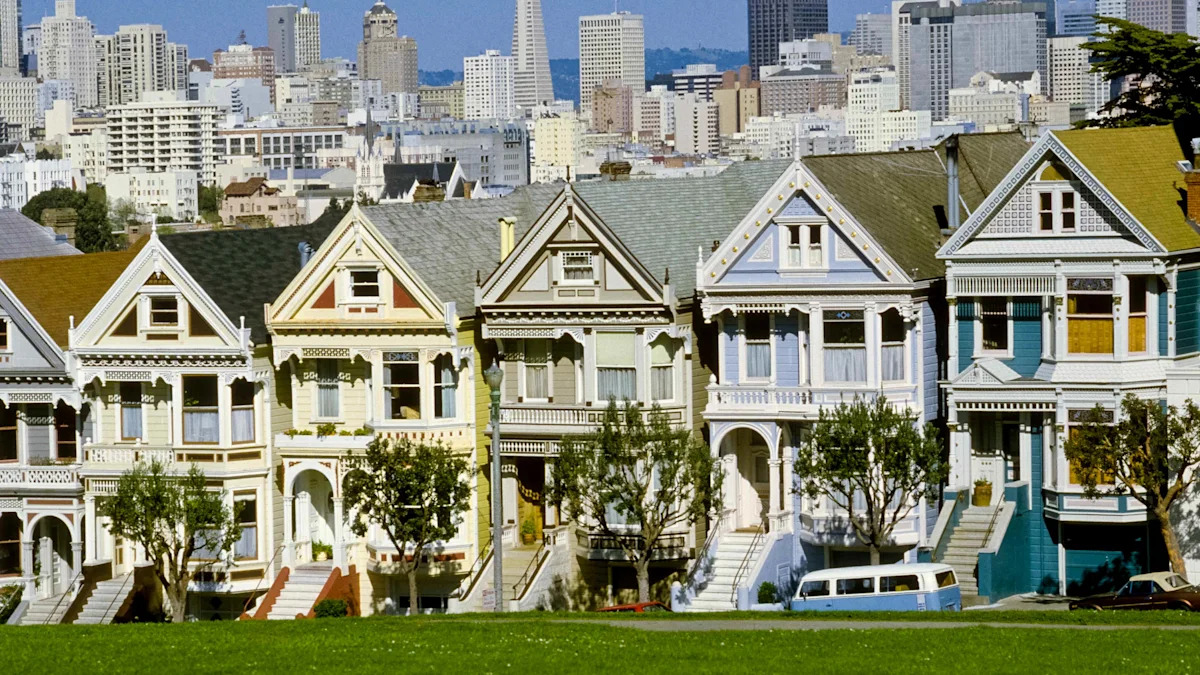 Mortgage Rates Surge to 7.58% Amid Rising Treasury Yields