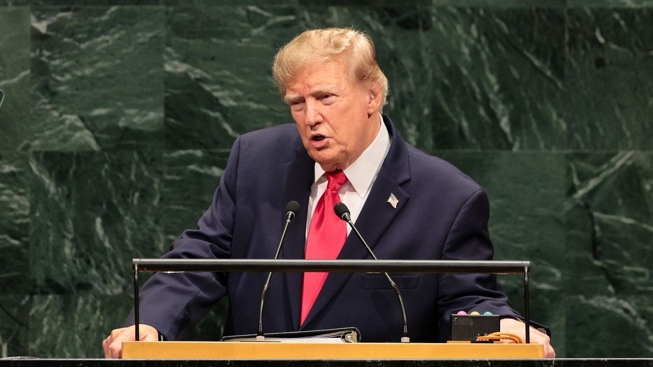 New Poll Details Democratic Voter Views on Trump Removal Options and 2028 Field