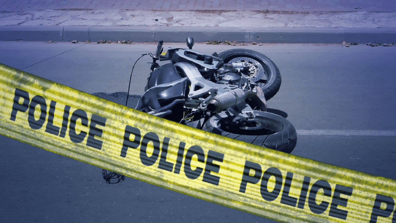 Tragic Motorcycle Crashes Across India Leave Six Dead and One Injured