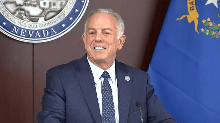 Lombardo Order Tightens Nevada Data Center Tax Breaks