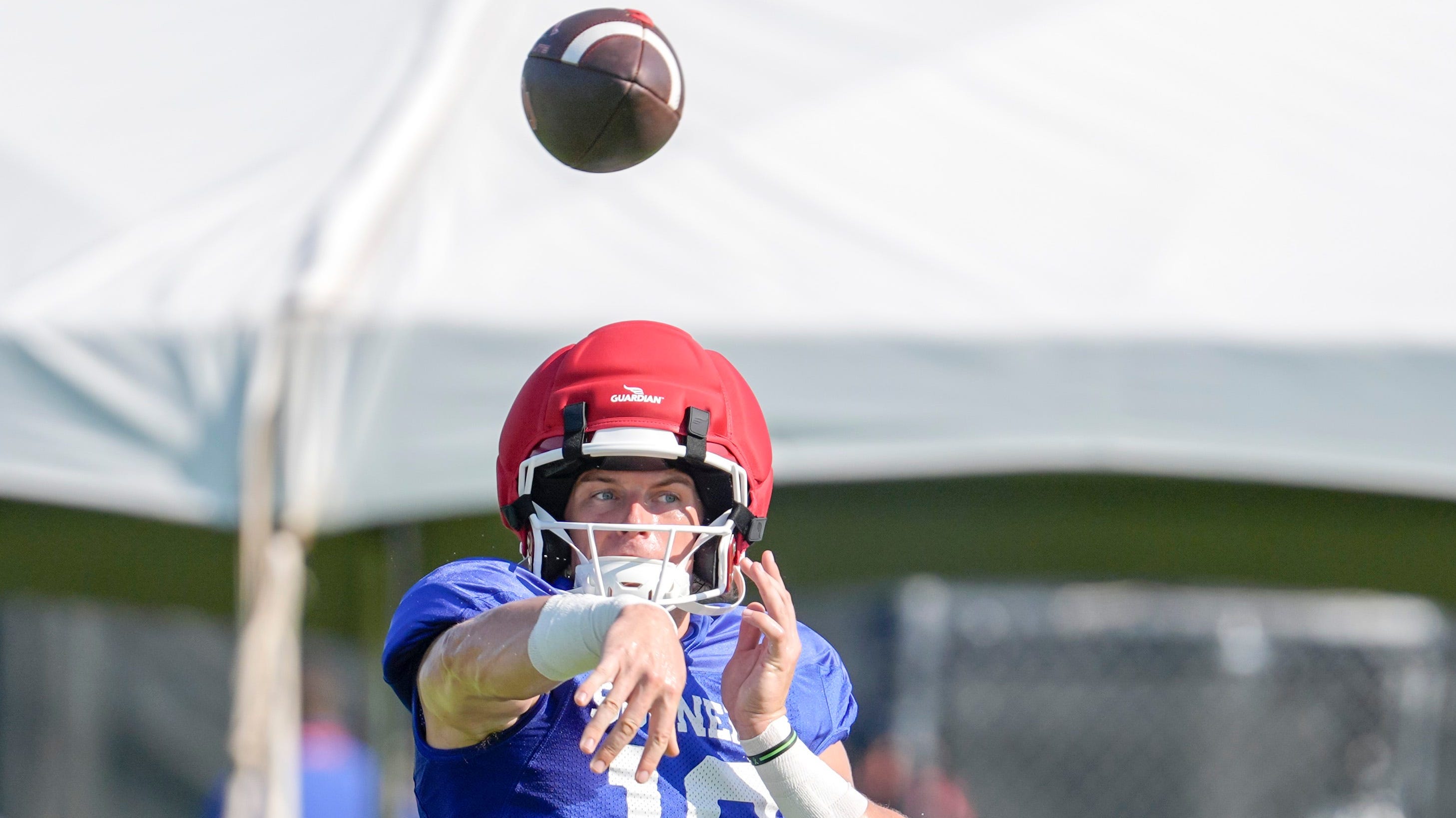 UTEP Miners and Oklahoma Sooners Open Their Seasons With High Expectations