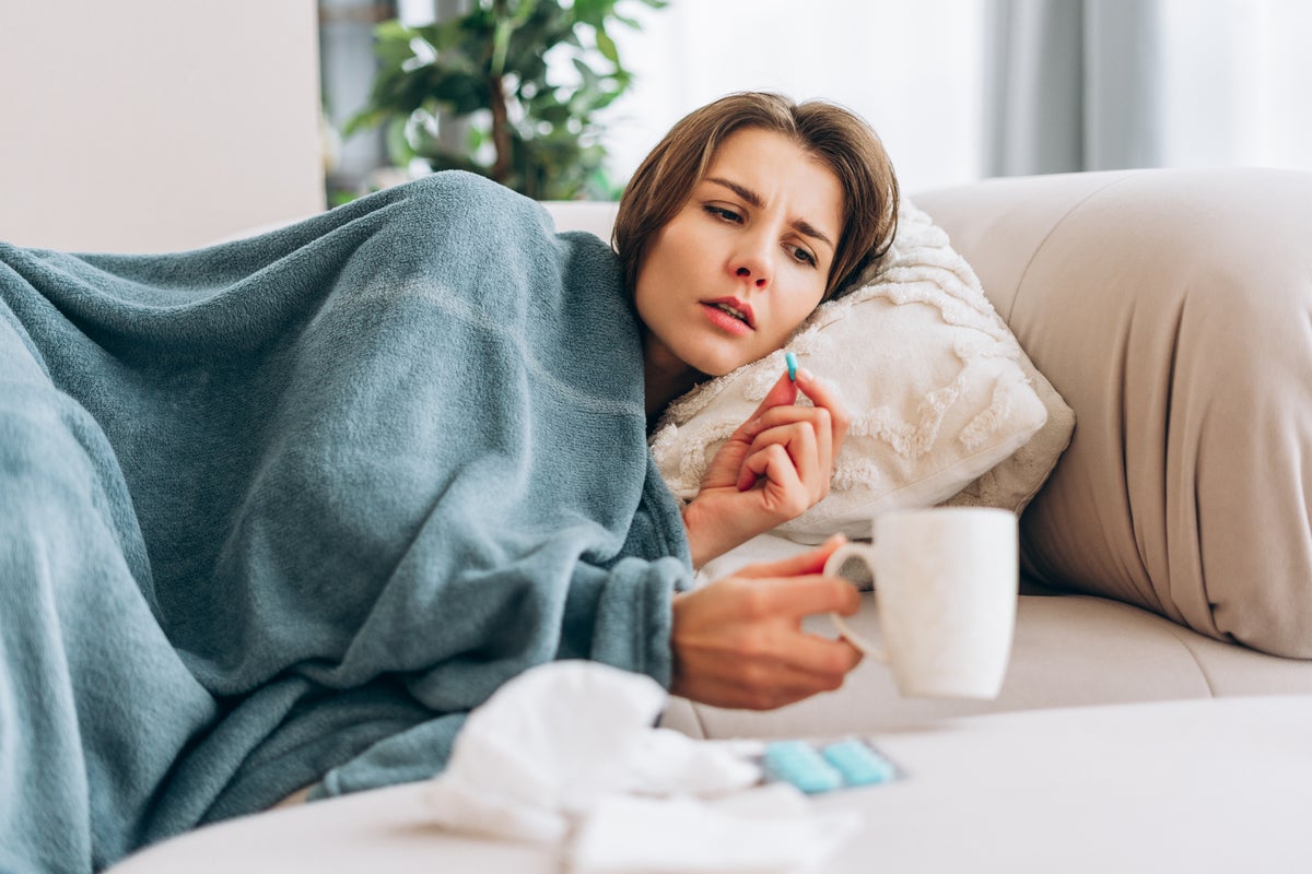Updated Health Guides Add New Symptom Management and Medication Safety Warnings