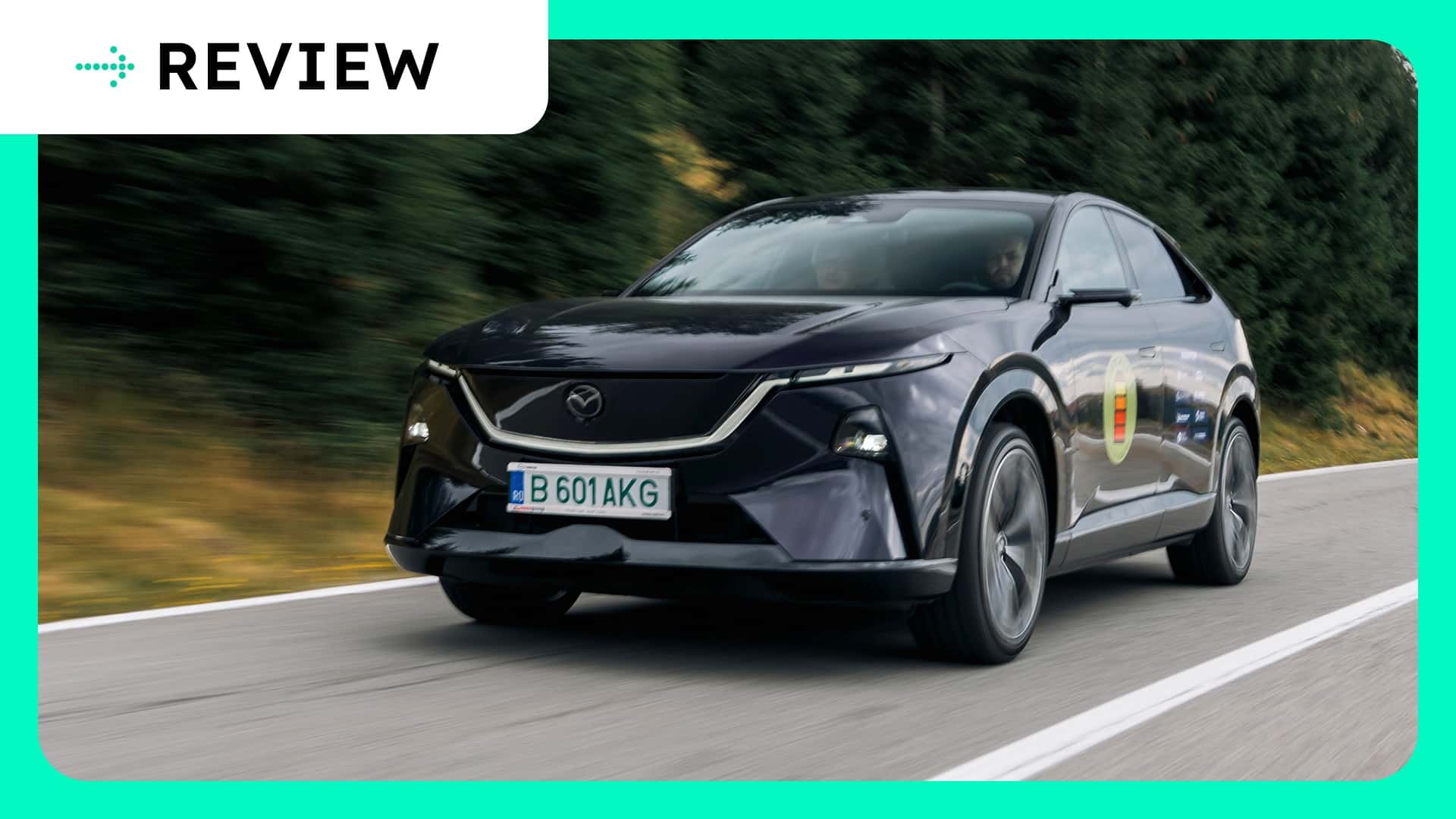 New Mazda CX-5 Expands Interior Space While Retaining Its Signature Handling Focus