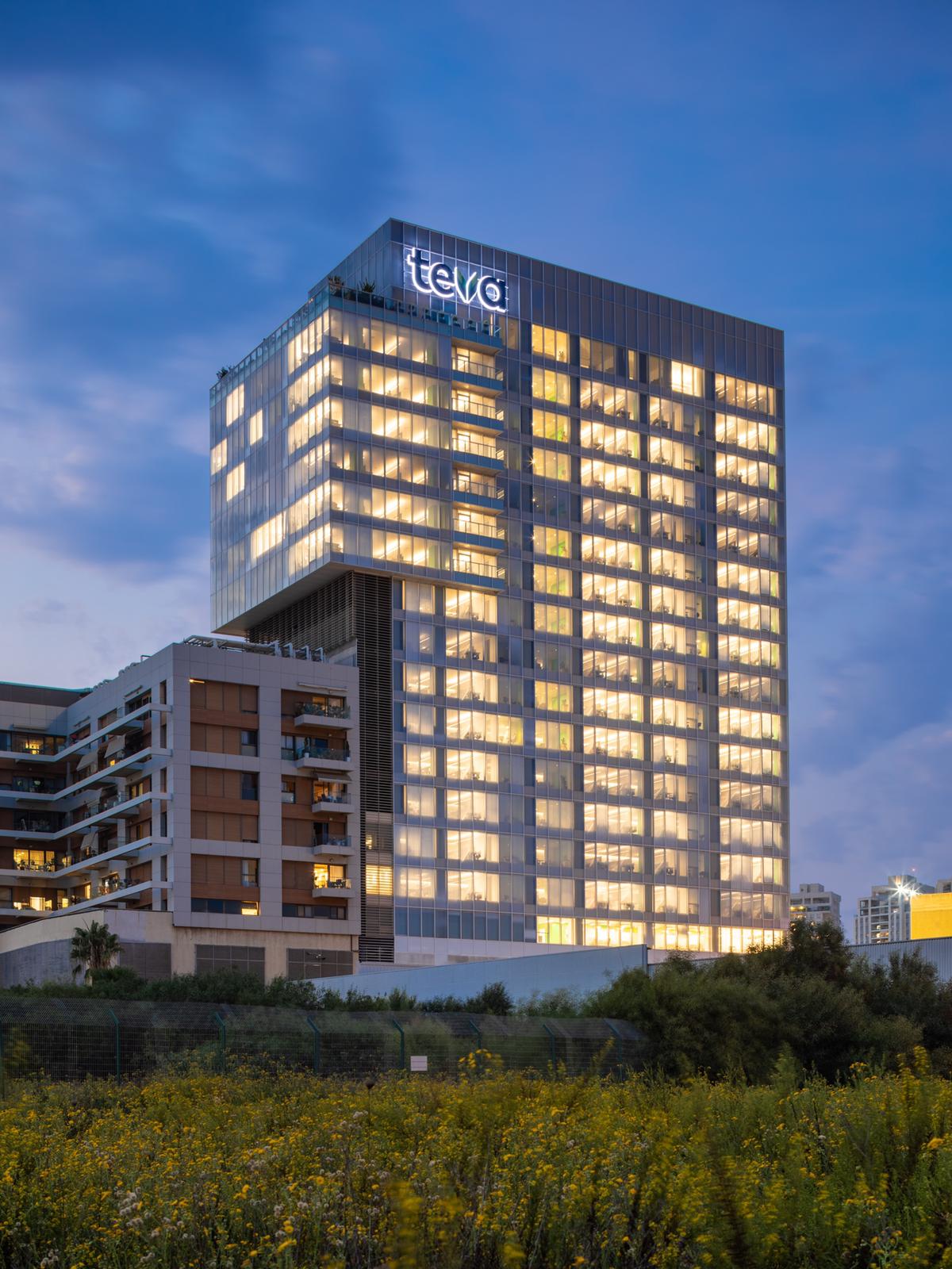 Teva Announces Positive Phase 2a Results for Celiac Disease Antibody Treatment