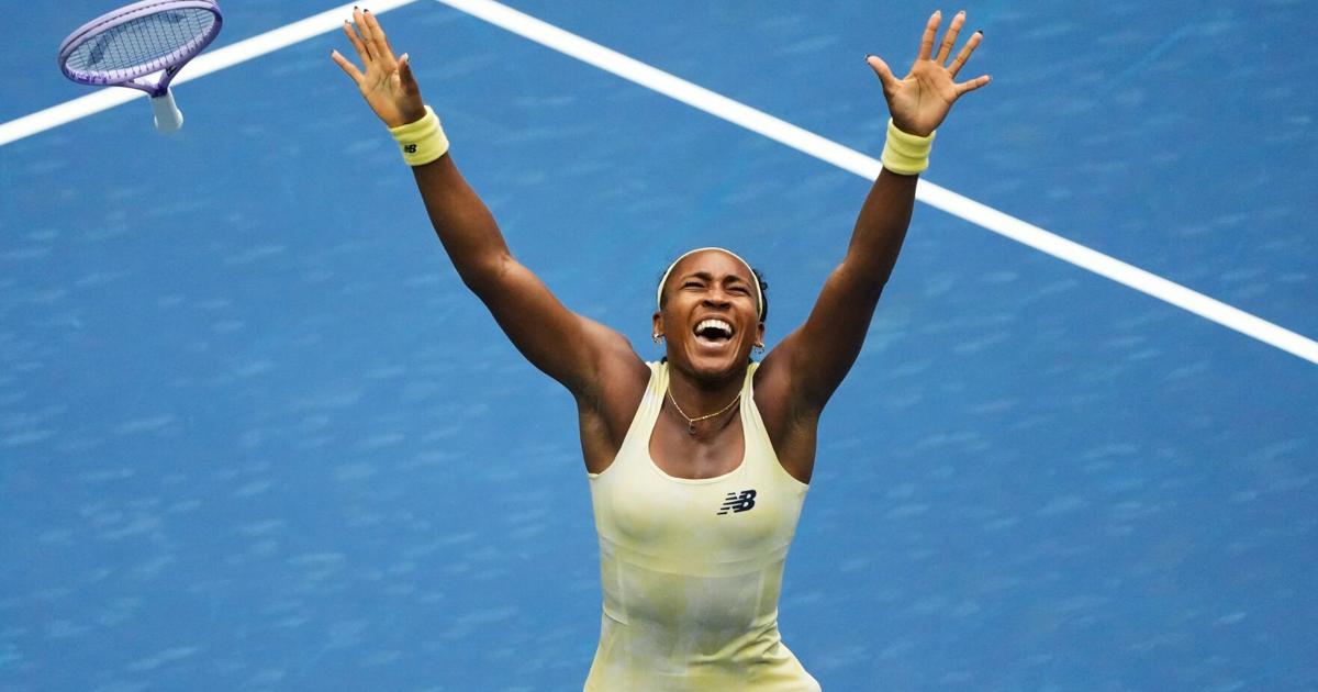 Las Finales de la WTA se mudan a una arena de la NBA
