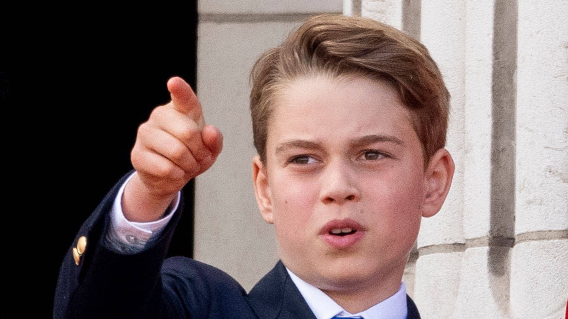 Prince George is expected to follow royal tradition and attend Eton College.