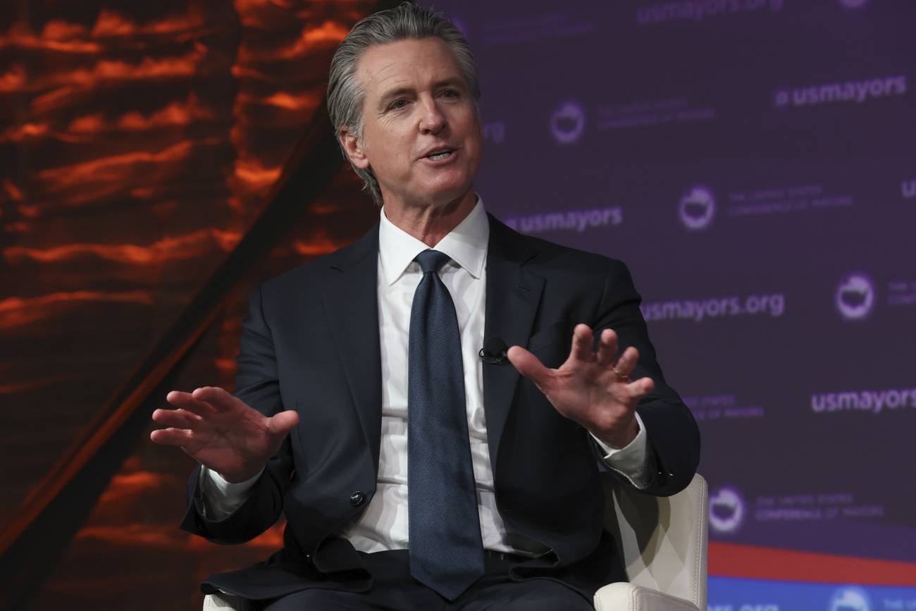 U.S. AI Regulation Stalls as States Act