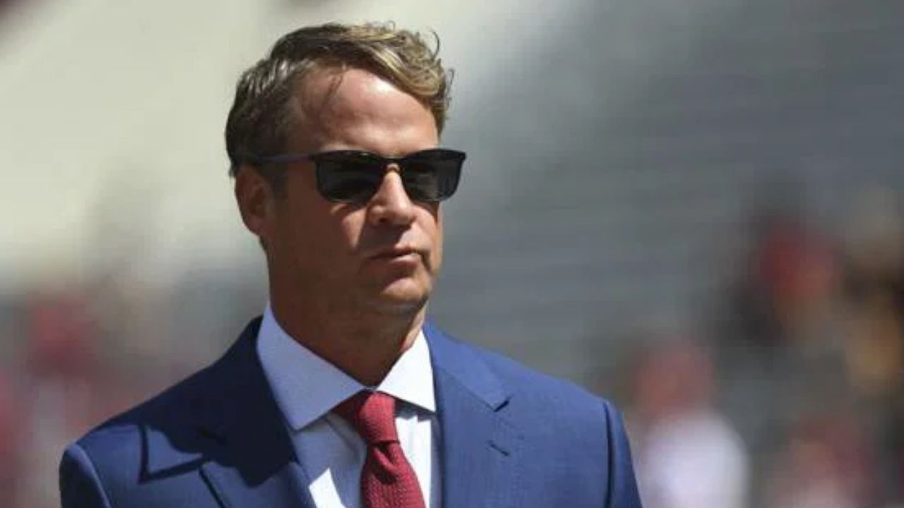 Paul Finebaum Criticizes LSU And Lane Kiffin Over Eligibility Dispute Chaos