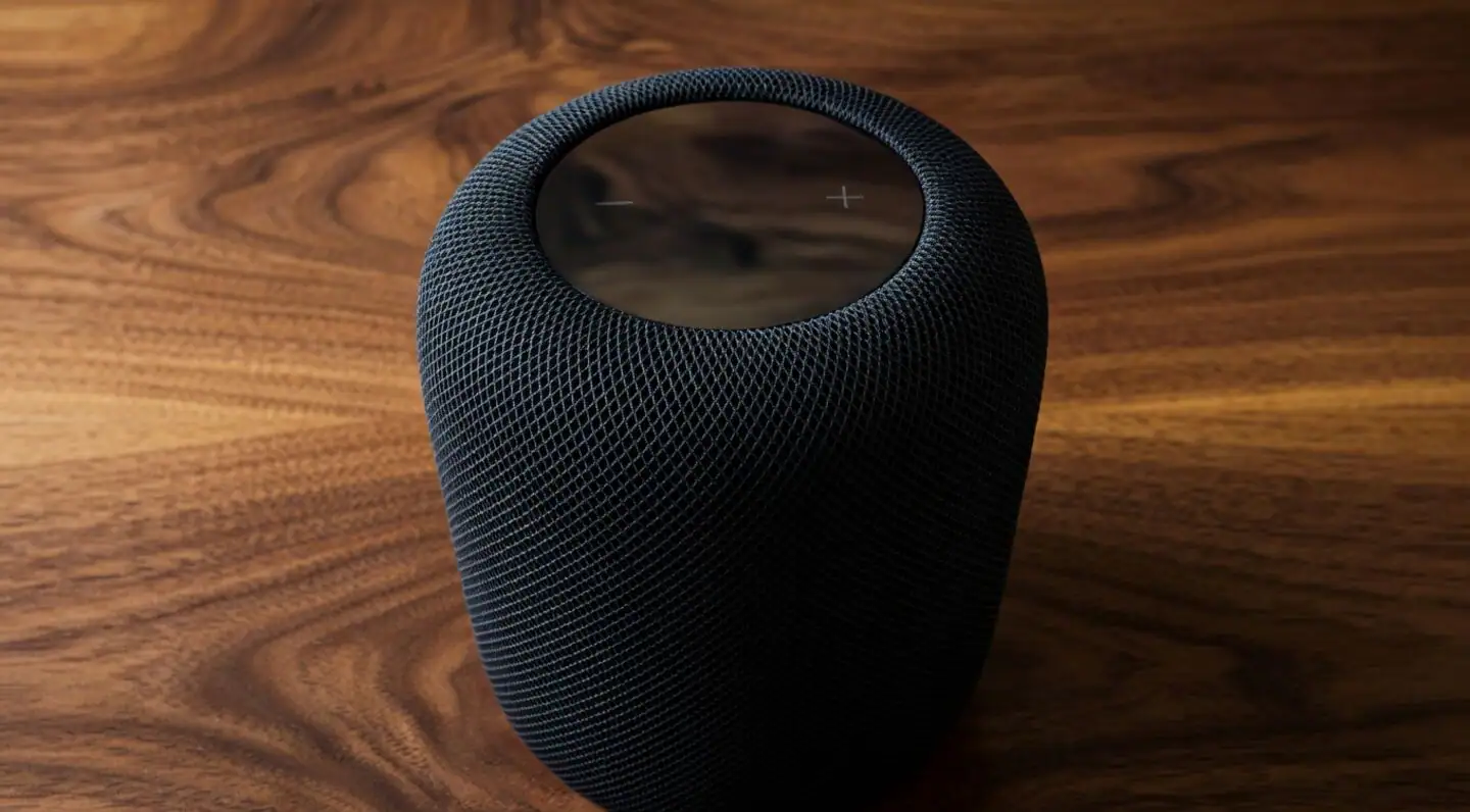 Apple Reportedly Develops Siri-Powered Home Hub
