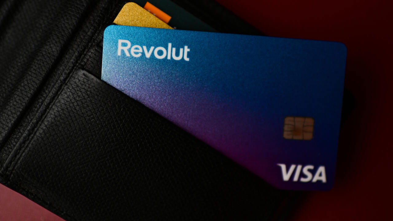 Revolut wins conditional US bank charter, 2027 launch
