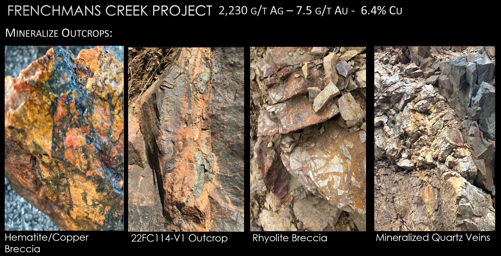 A.I.S. Resources Provides Progress Update on New Brunswick Mining Option Agreement