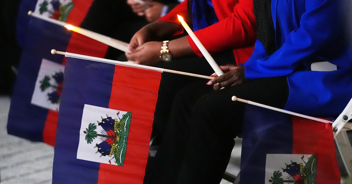 US Extends Flight Ban to Haiti Capital Amid Ongoing Gang Violence