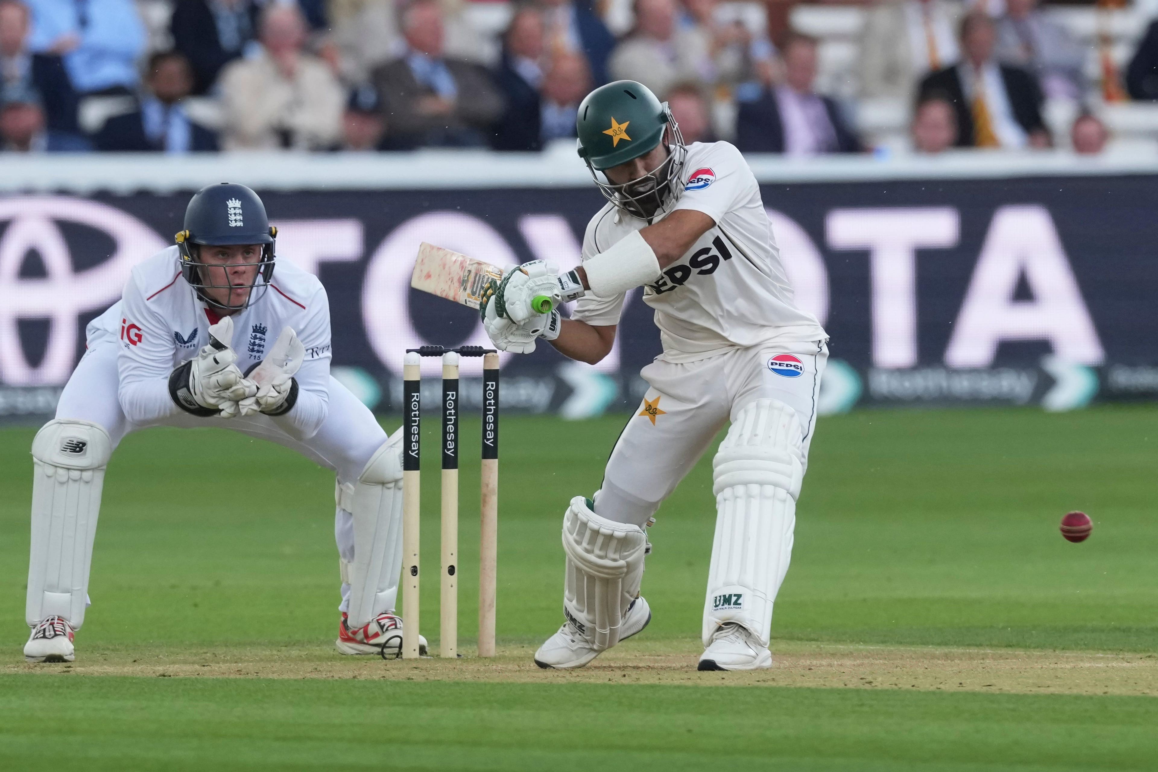 Rizwan Seeks ICC Clarity Amid NCCIA Probe